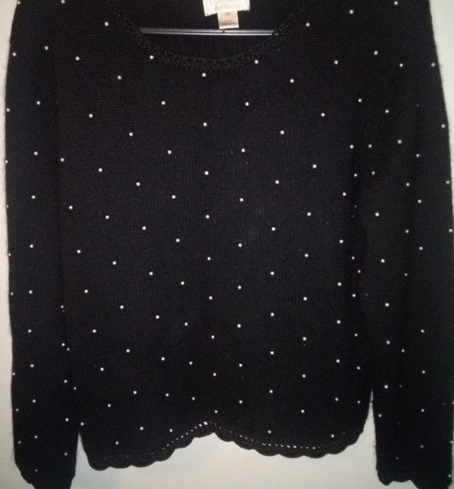 Sweater - Picture 2 of 2